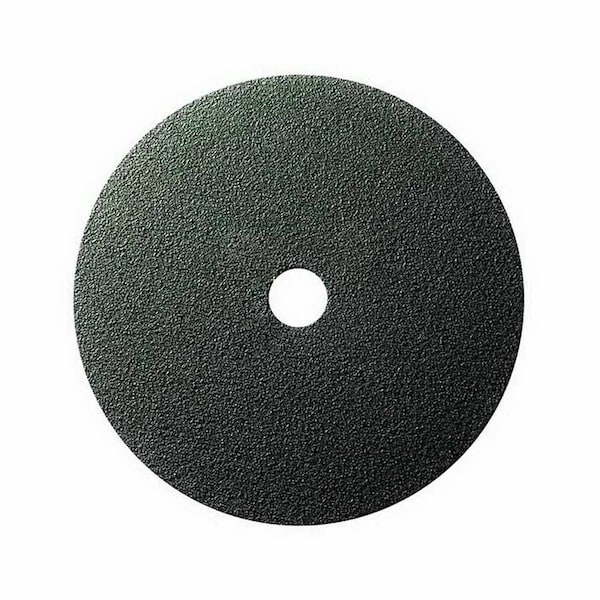 Sunmight Usa Sundisc - 5IN Alumina Zirconia Fibre Disc Grit
